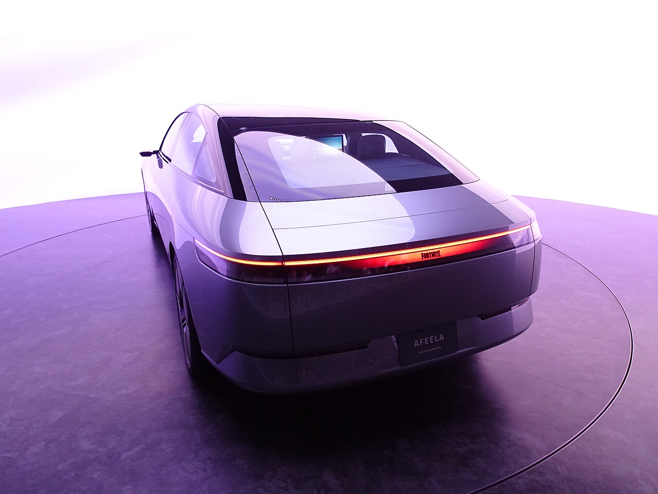 2026 Afeela 1 (Sony Honda) In-Depth Analysis: Specifications, Price and Performance