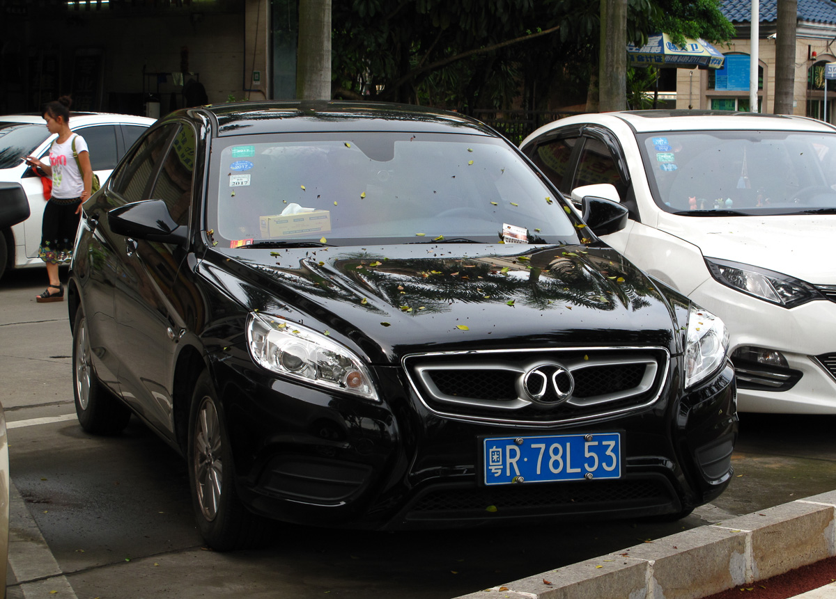 BAIC 2026 In-Depth Analysis: Is It Still Viable in 2026?