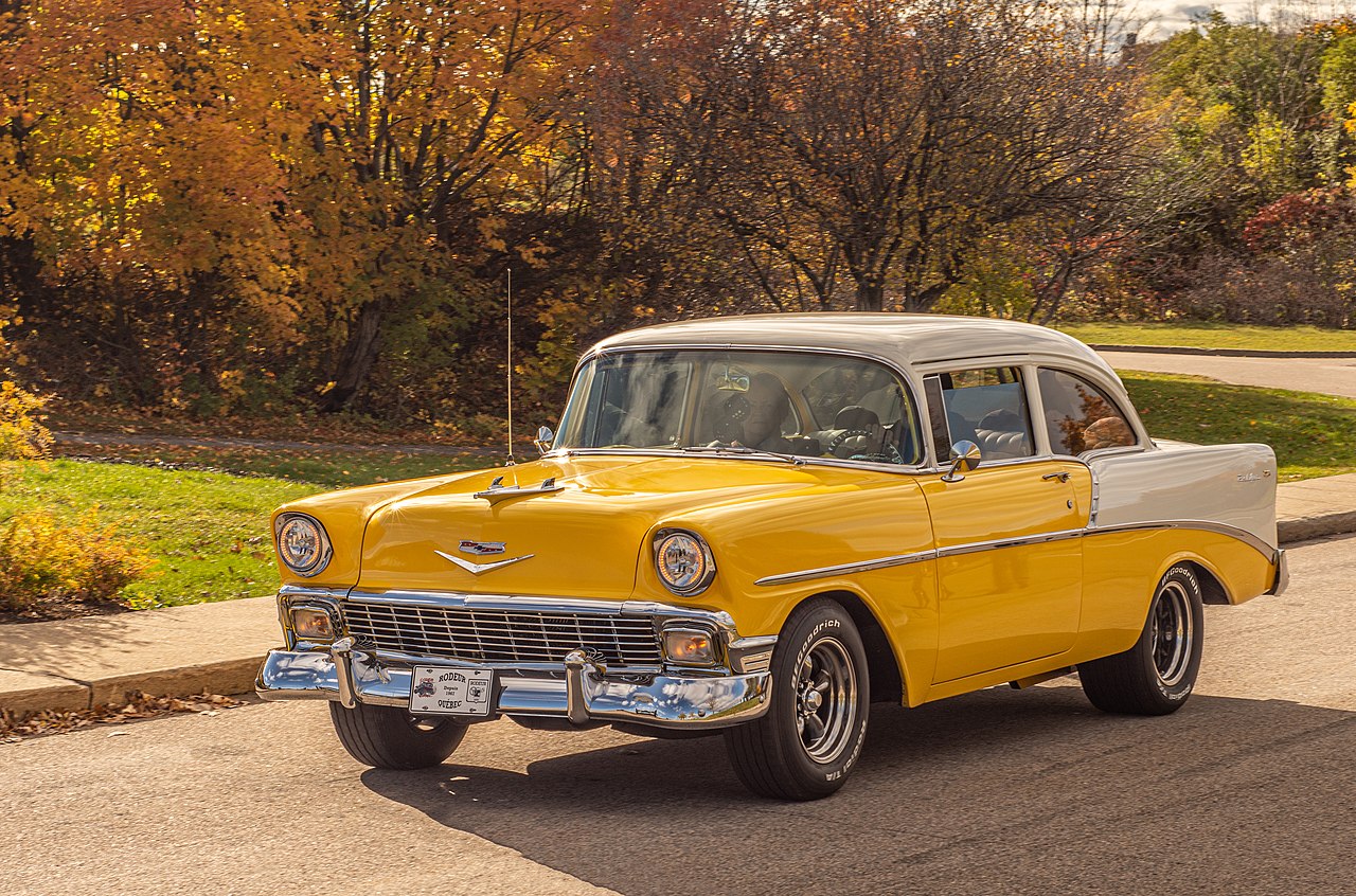 2026 Chevrolet In-Depth Analysis: Hidden Innovations and Technology