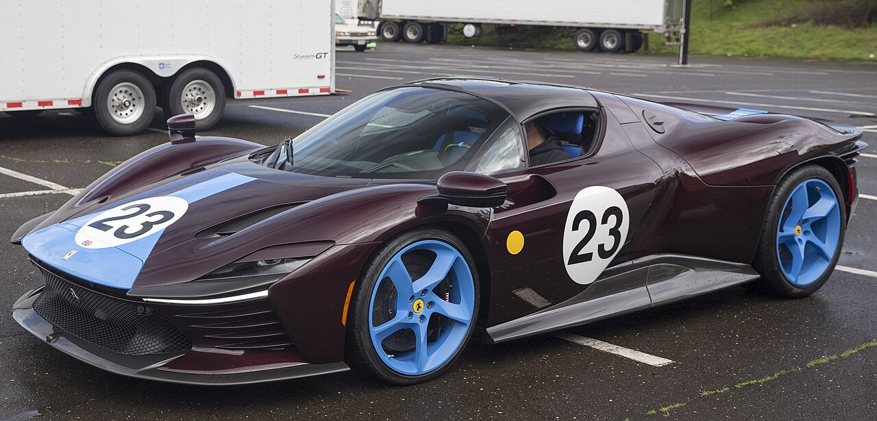 Analisis Mendalam Ferrari 2026: Spesifikasi, Harga, dan Performa