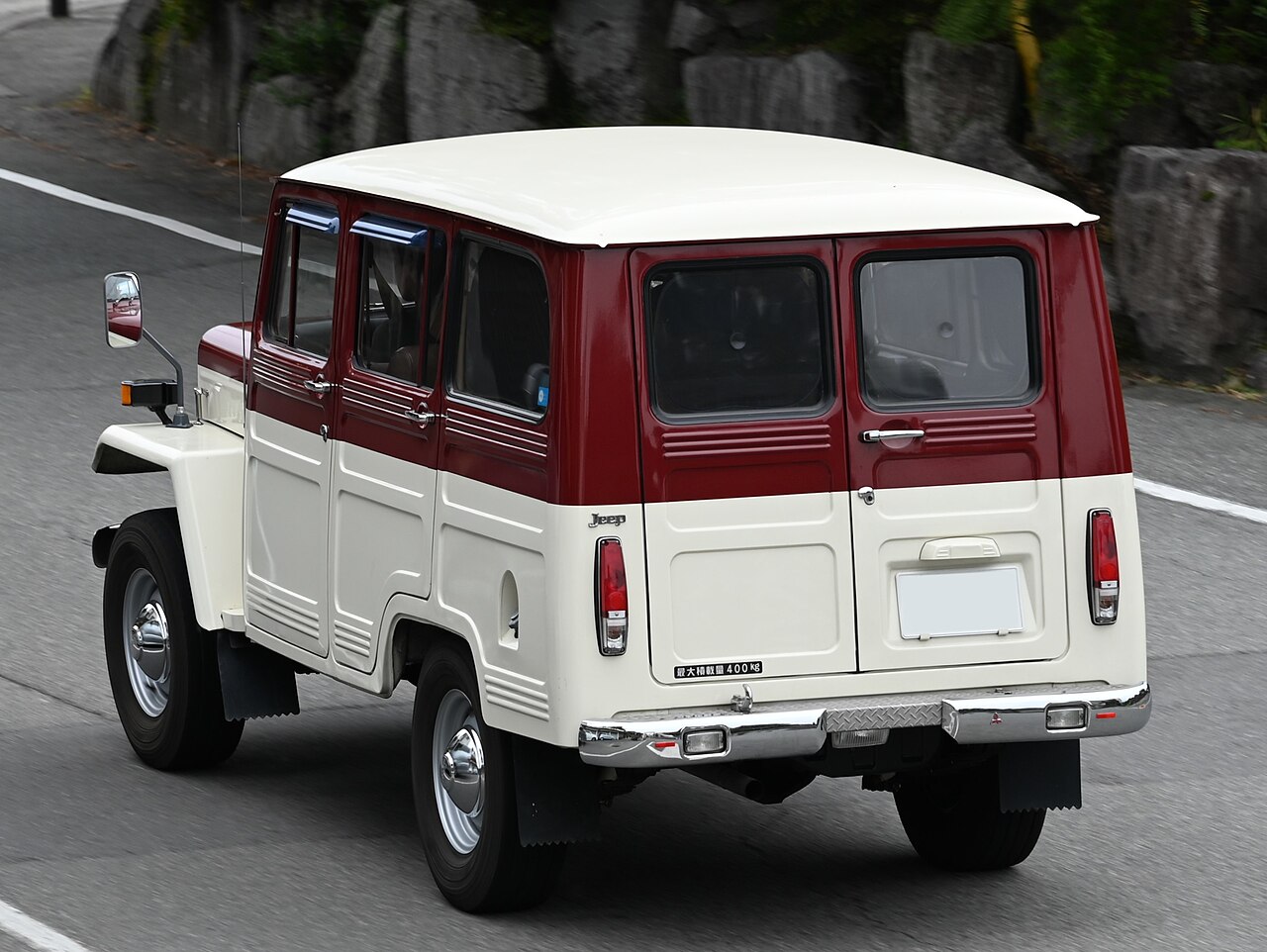 Analisis Mendalam Jeep Wagoneer S 2026: Pro dan Kontra