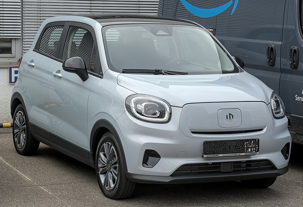 Leapmotor 2026 In-Depth Analysis: Hidden Innovation and Technology