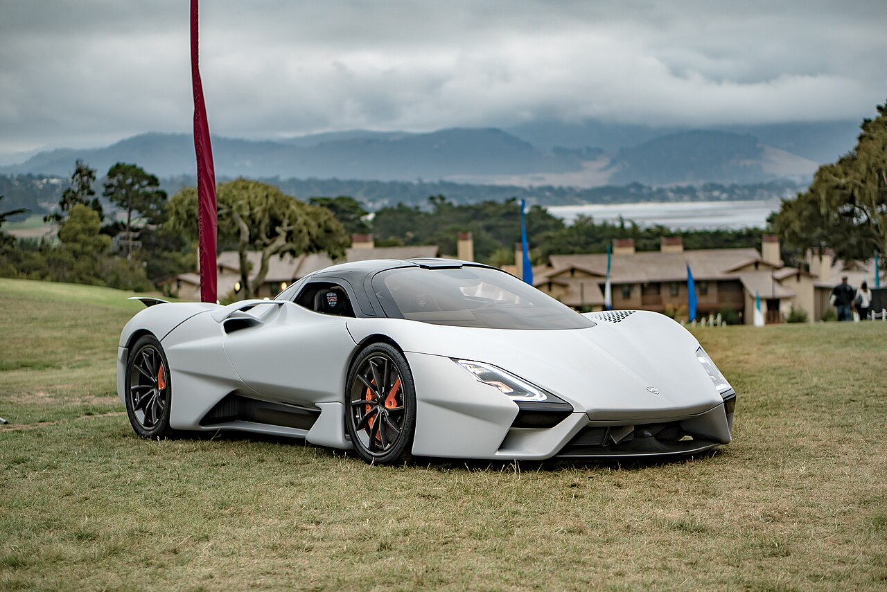 SSC Tuatara 2026 In-Depth Analysis: Latest Price Analysis