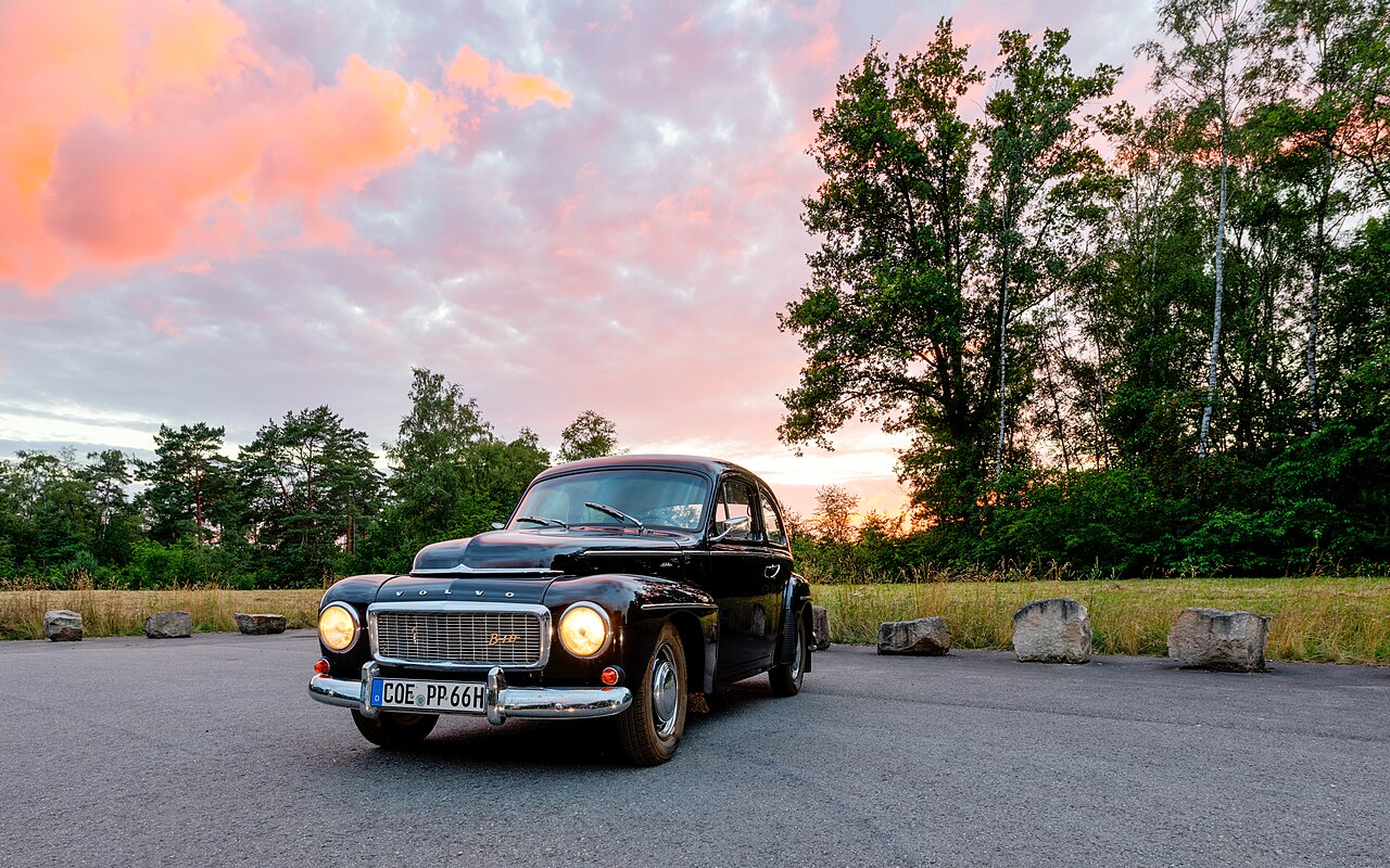 2026 Volvo EX30 (Core) In-Depth Analysis: Hidden Innovations and Technologies