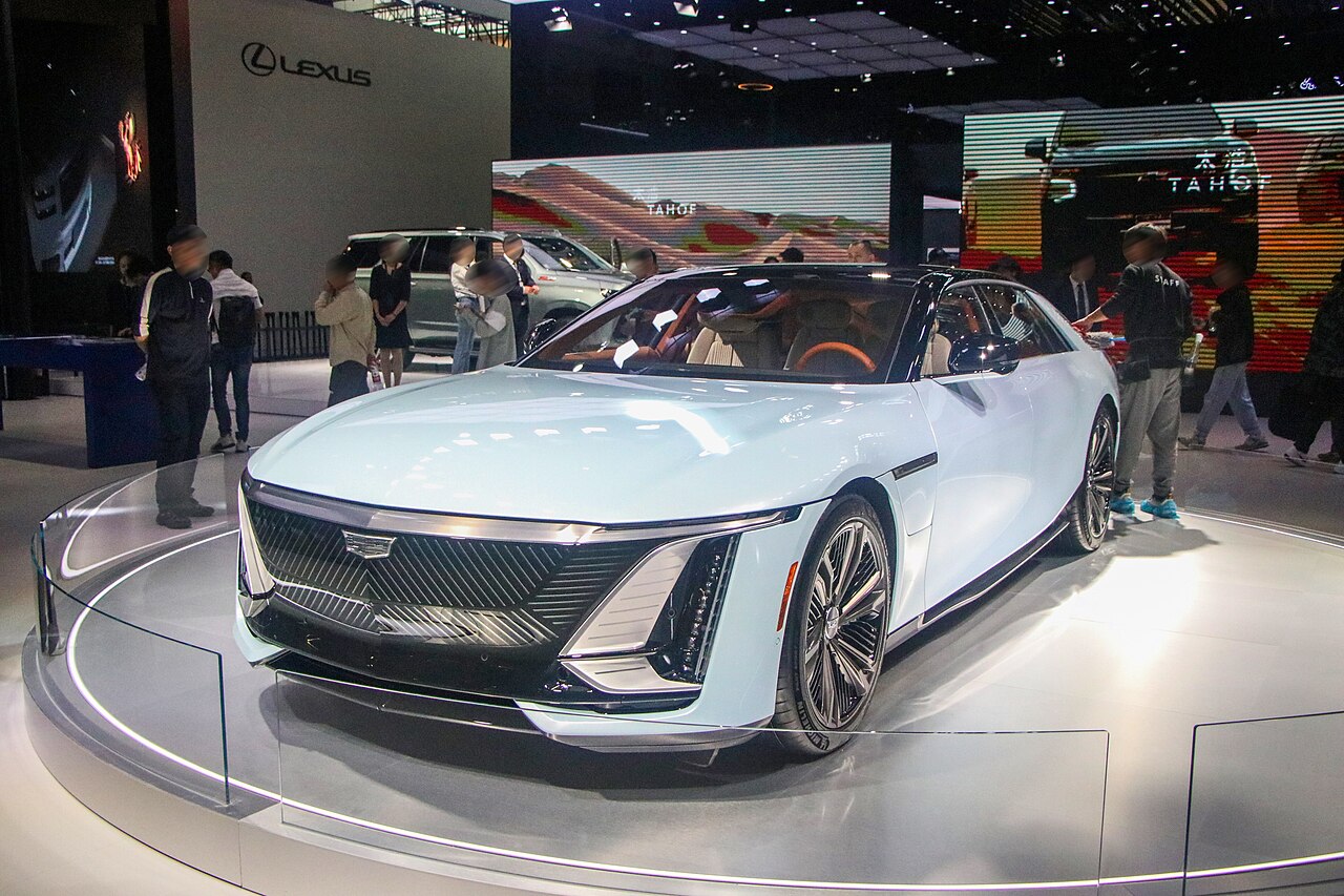 2026 Cadillac Celestiq Features Dissection: Hidden Innovations and Technology