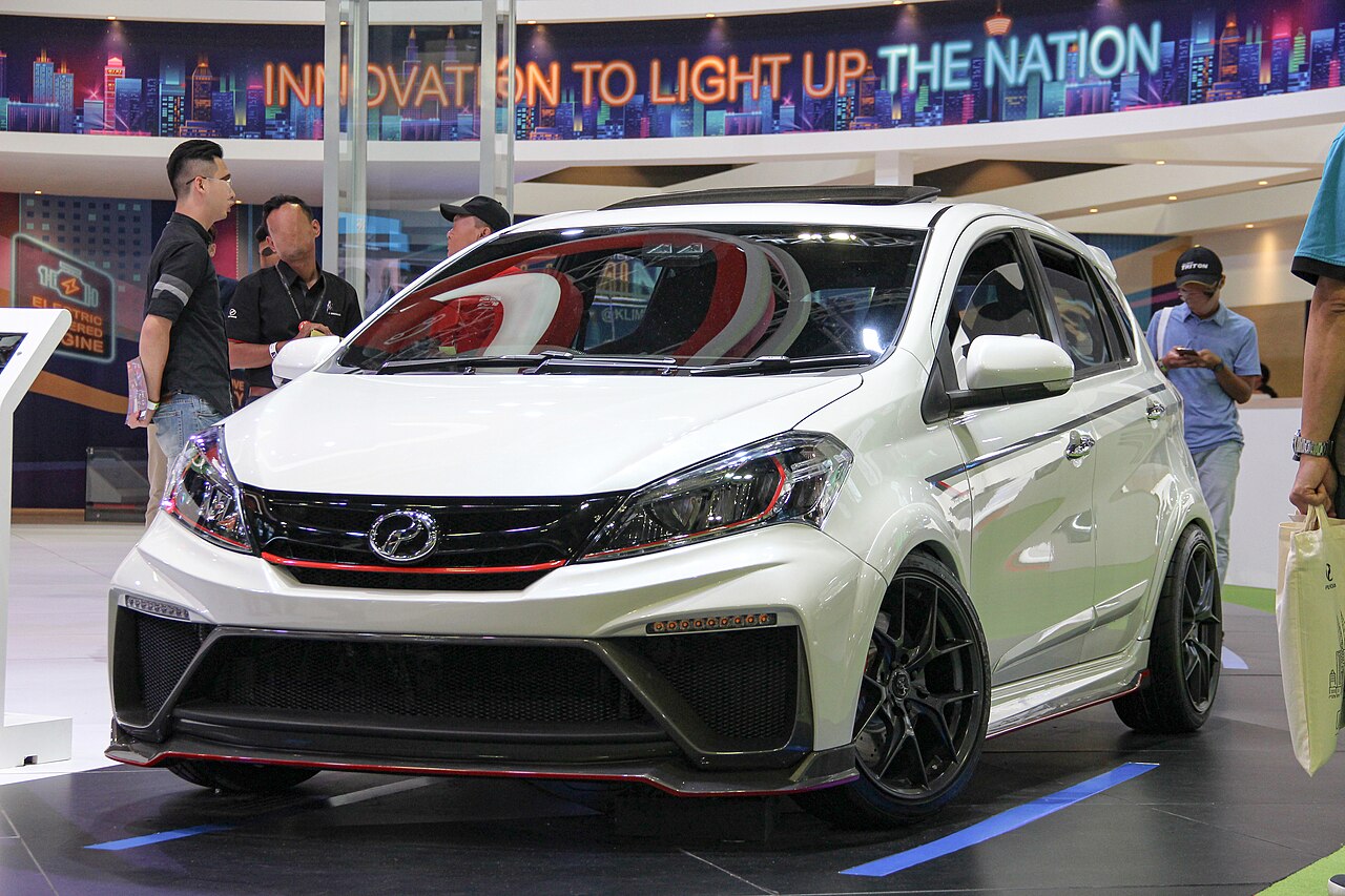 Bedah Fitur Daihatsu 2026: Inovasi dan Teknologi Tersembunyi