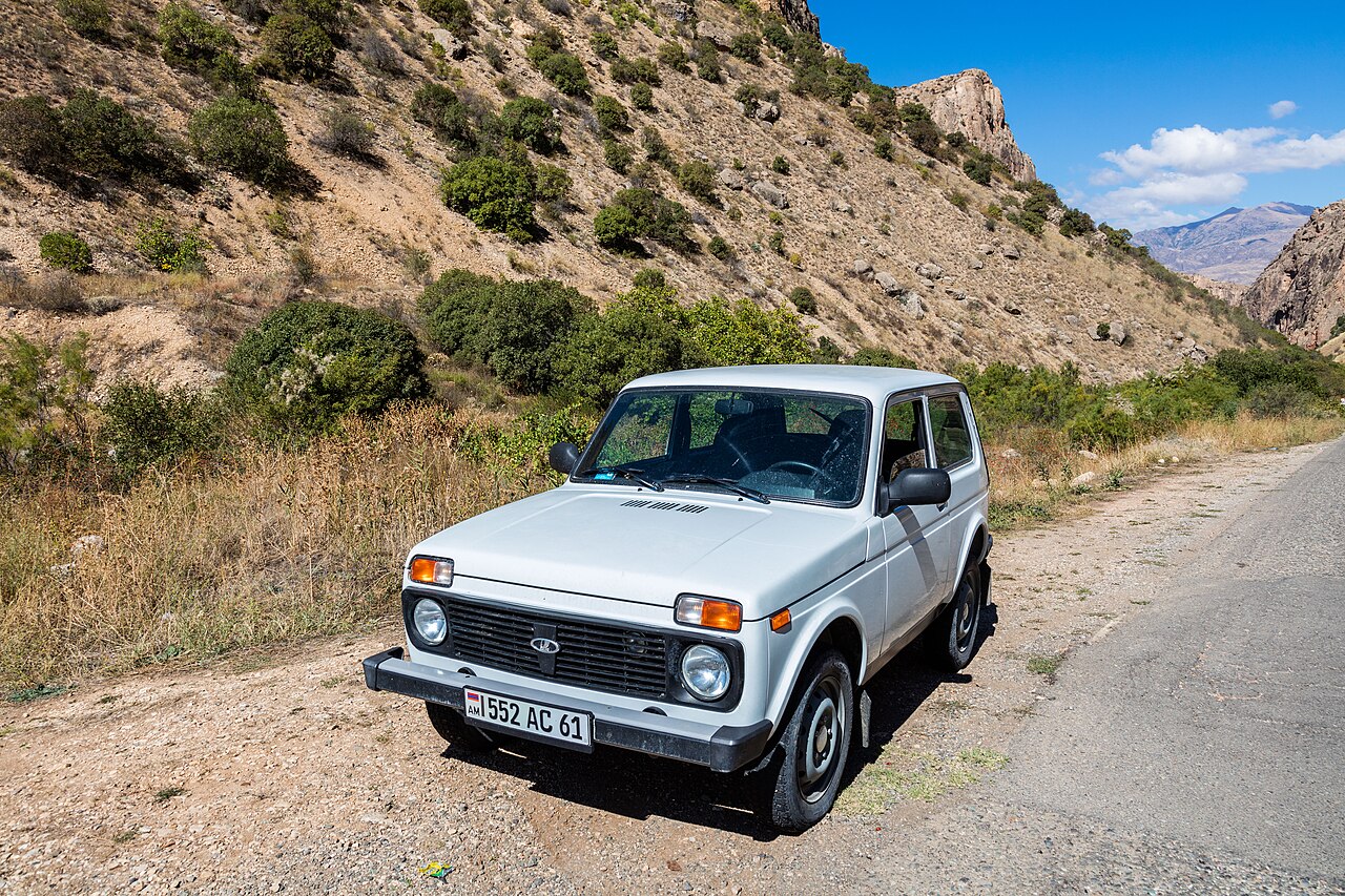 Lada Niva Legend 2026 Features Review: Is It Still Worth It in 2026?