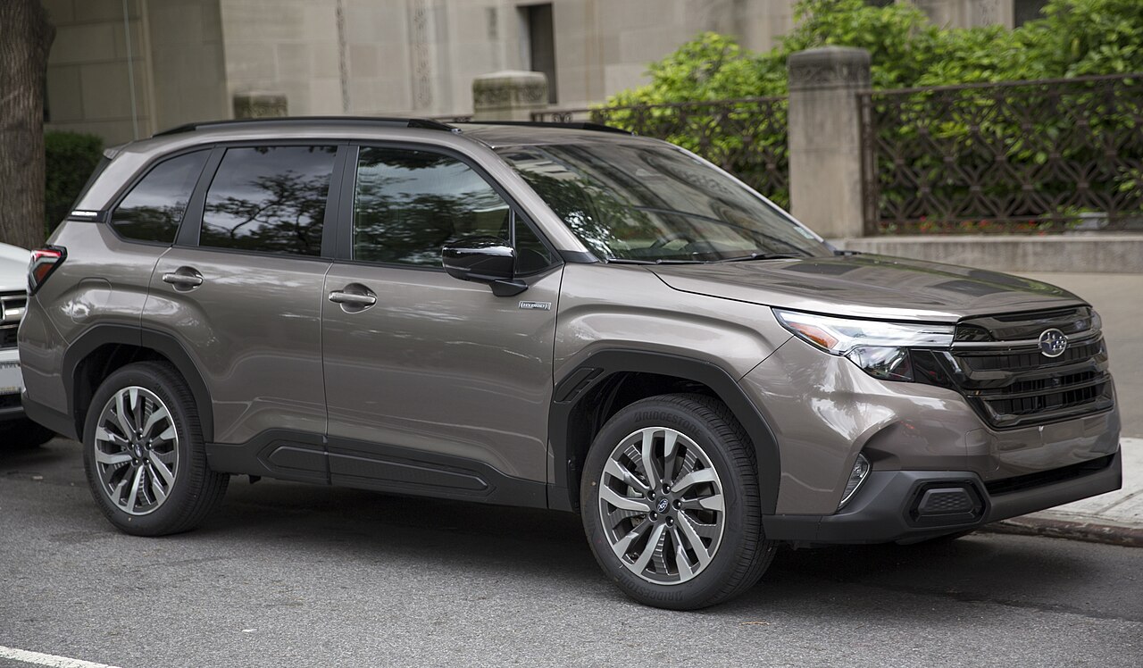 2026 Subaru Forester Hybrid Features Review: The Best Choice for You?