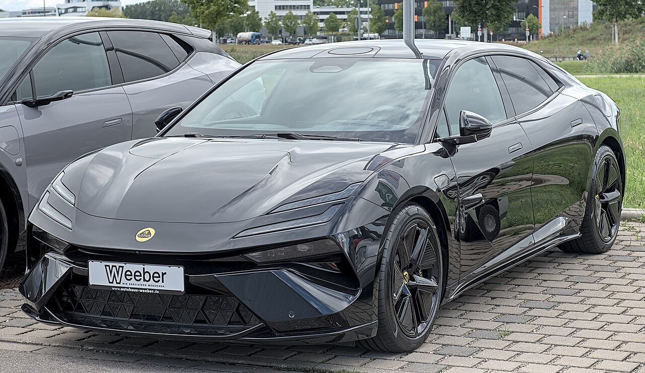 Exclusive: Lotus 2026: The Best Choice for You?