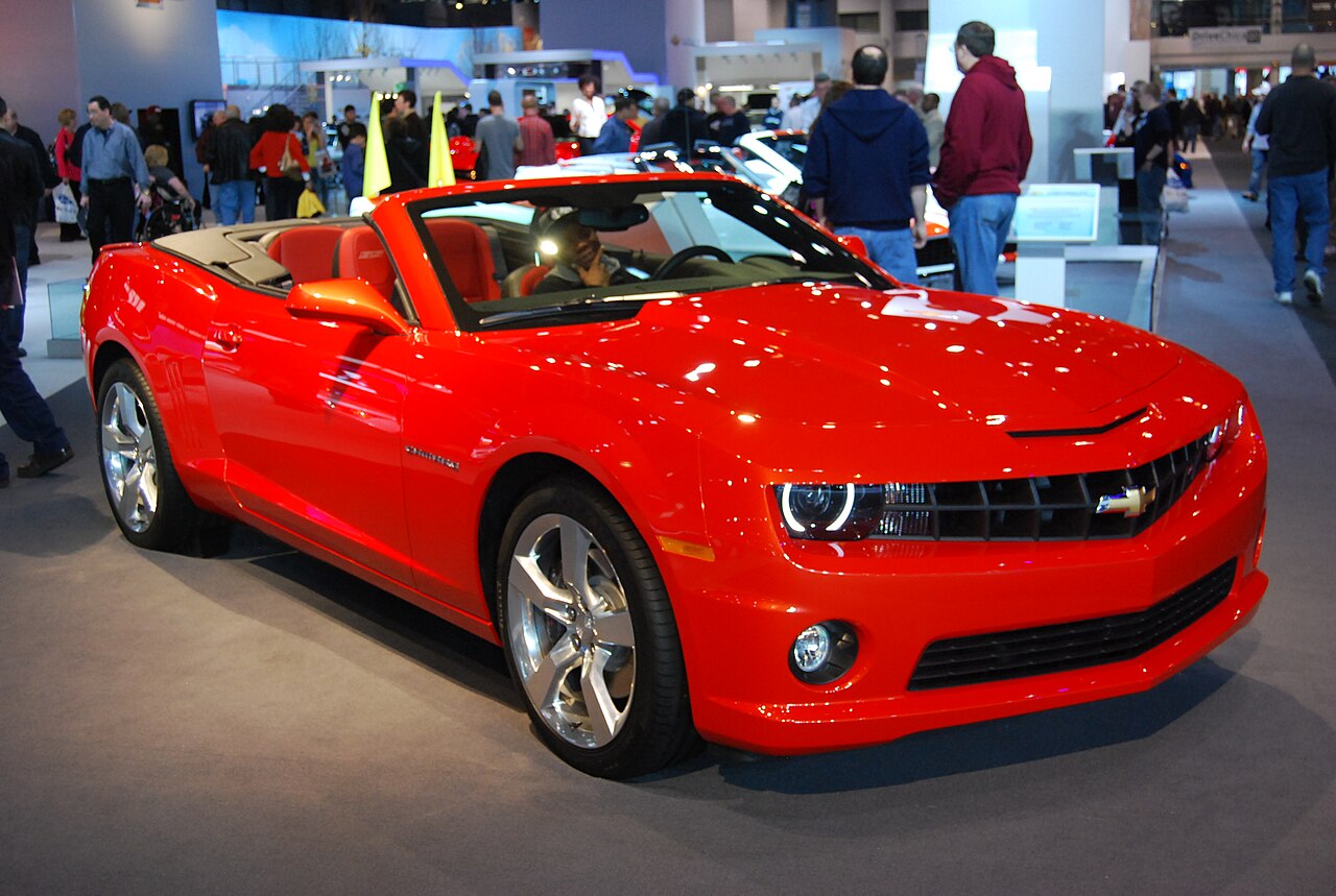 Fakta Dibalik Chevy 2026: Pilihan Terbaik untuk Anda?