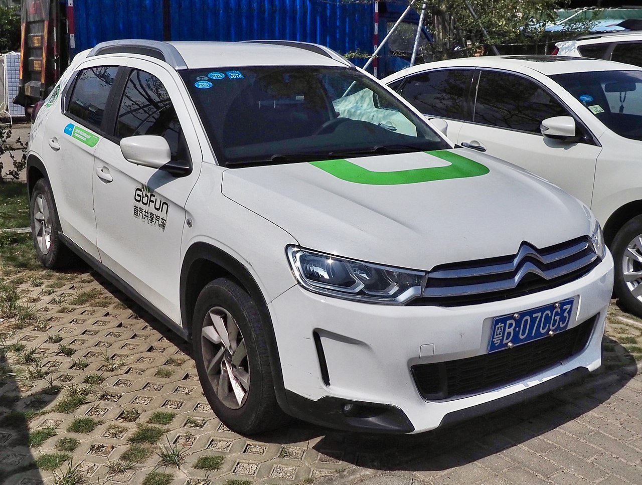 Fakta Dibalik Citroën 2026: Spesifikasi, Harga dan Performa