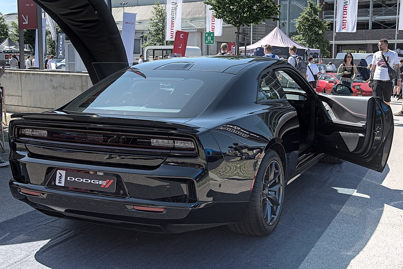 The Facts Behind the 2026 Dodge: Specs, Price, and Performance