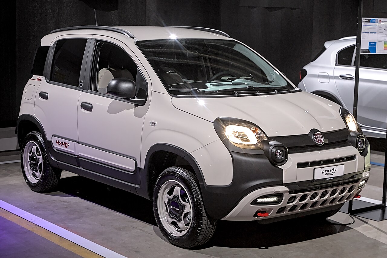 Facts Behind Fiat 2026: Who will be its toughest competitor in 2026?