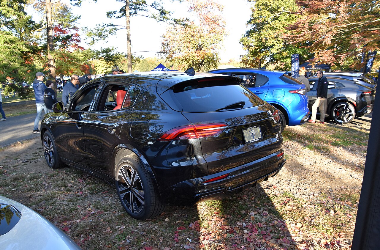 Fakta di Balik Maserati 2026: Analisis Harga Terkini