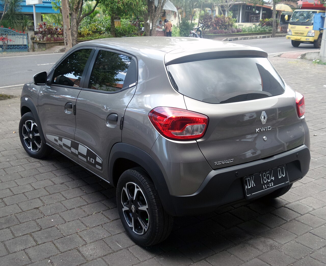 Fakta di Balik Renault 2026: Analisis Harga Terkini