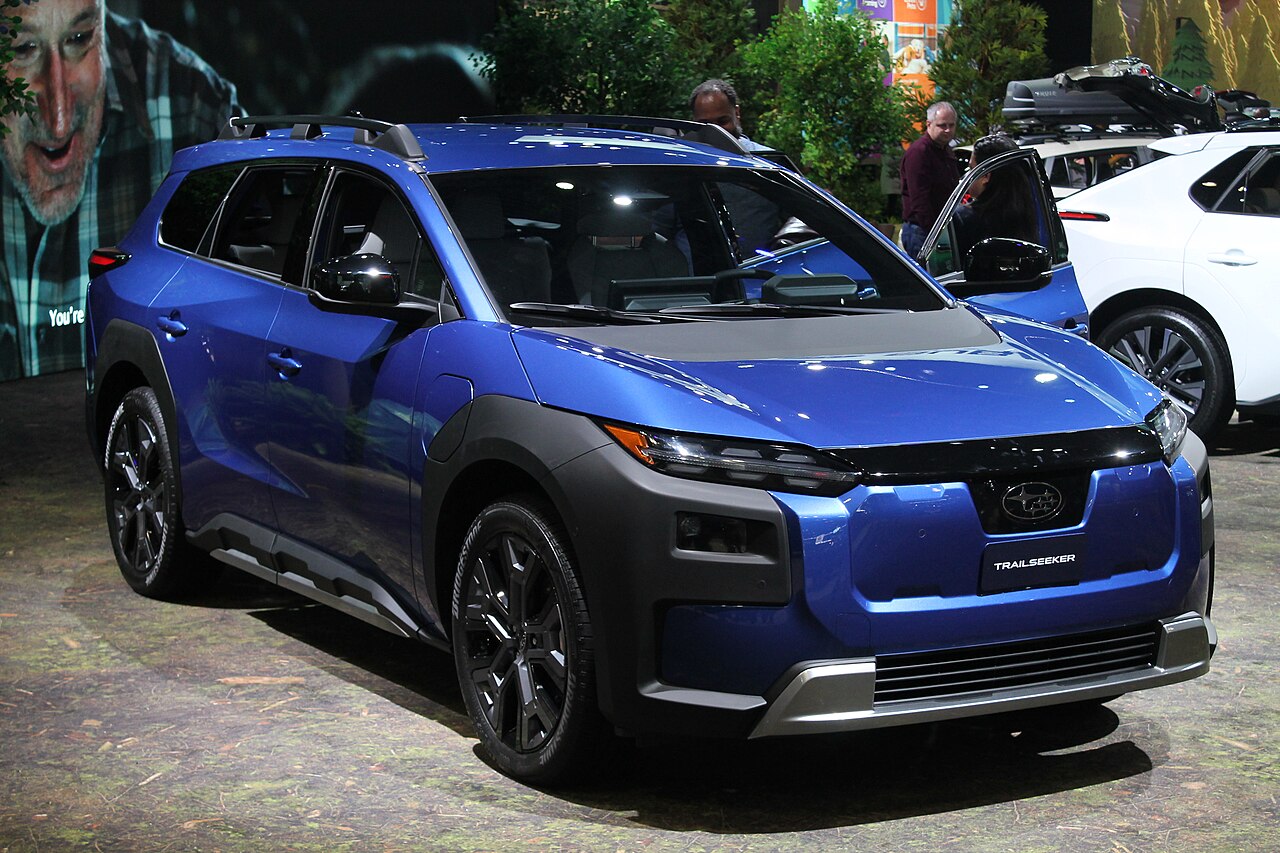 The Facts Behind the 2026 Subaru Trailseeker: Specs, Price, and Performance