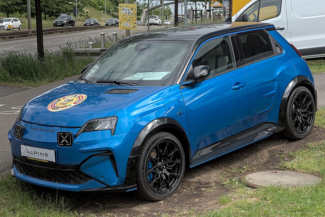 Alpine 2026 Specifications Investigation: The Best Choice for You?