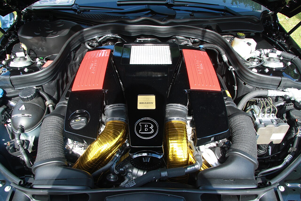 2026 Brabus Rocket 1000 Specifications Investigation: What You Need to Know