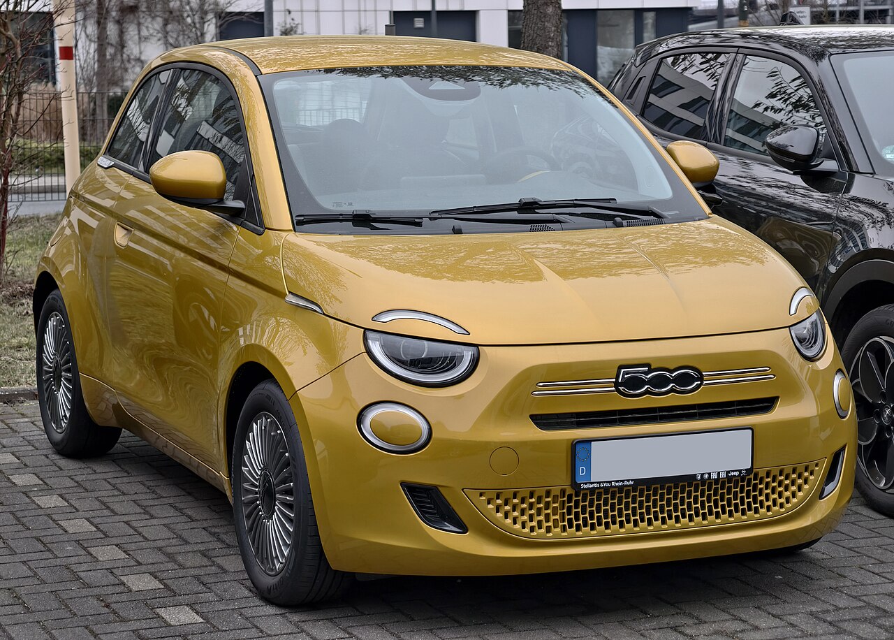 Investigasi Spesifikasi Fiat 2026: Pilihan Terbaik untuk Anda?