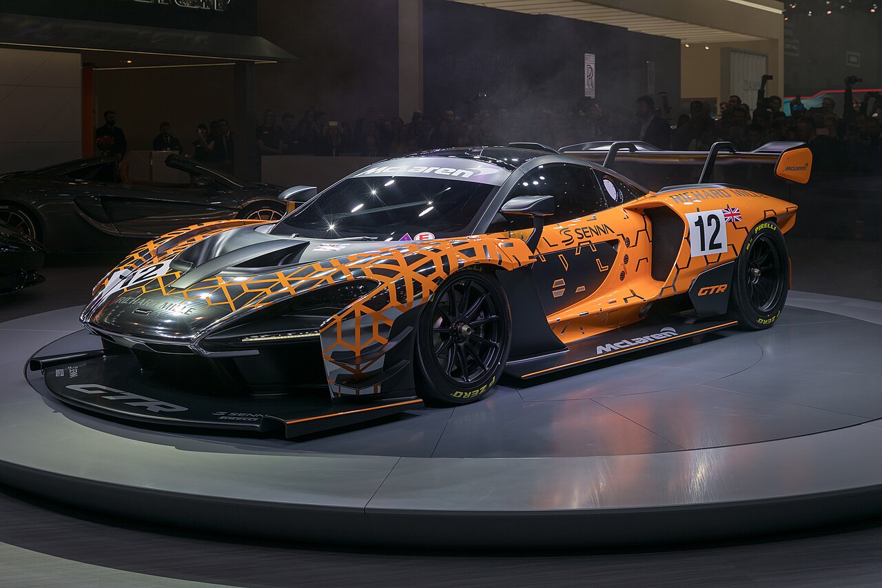 2026 McLaren Specifications Investigation: Is It Still Viable in 2026?