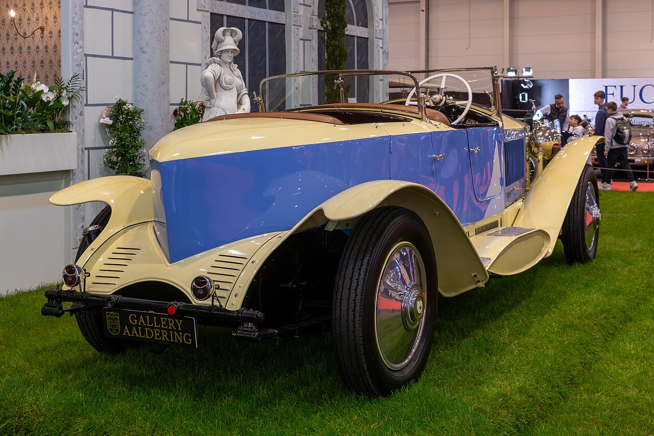 2026 Rolls-Royce Boat Tail Specifications Investigation: The Best Choice for You?