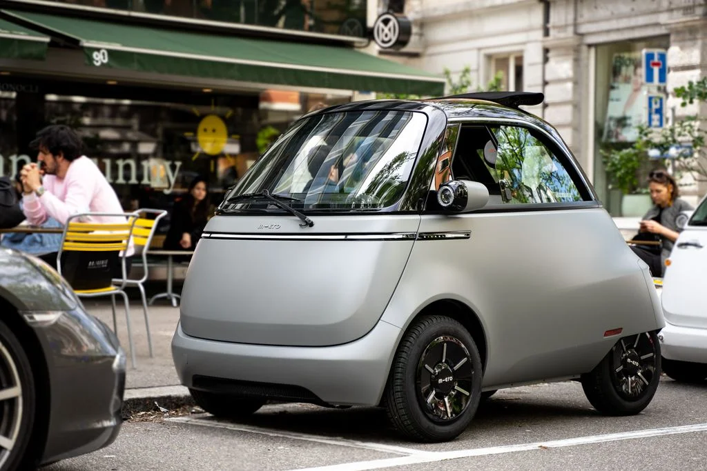 Is Electric Car Good for City Living? (2026)