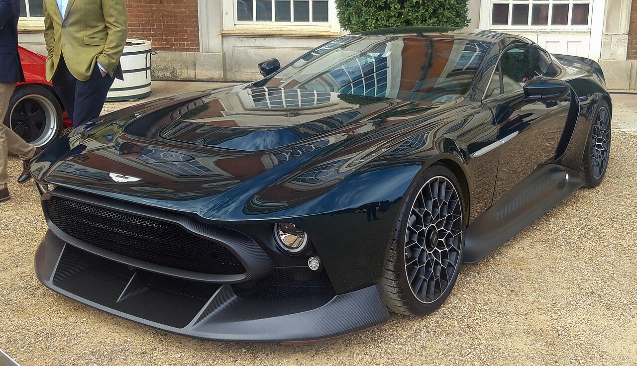 Complete Review of Aston Martin 2026: Latest Price Analysis