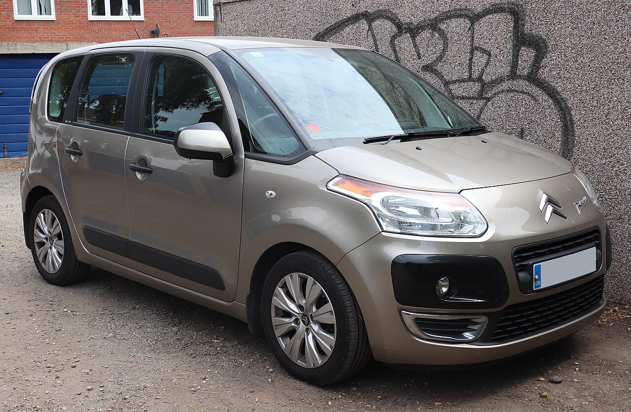 Complete Review Citroen 2026: The Best Choice for You?