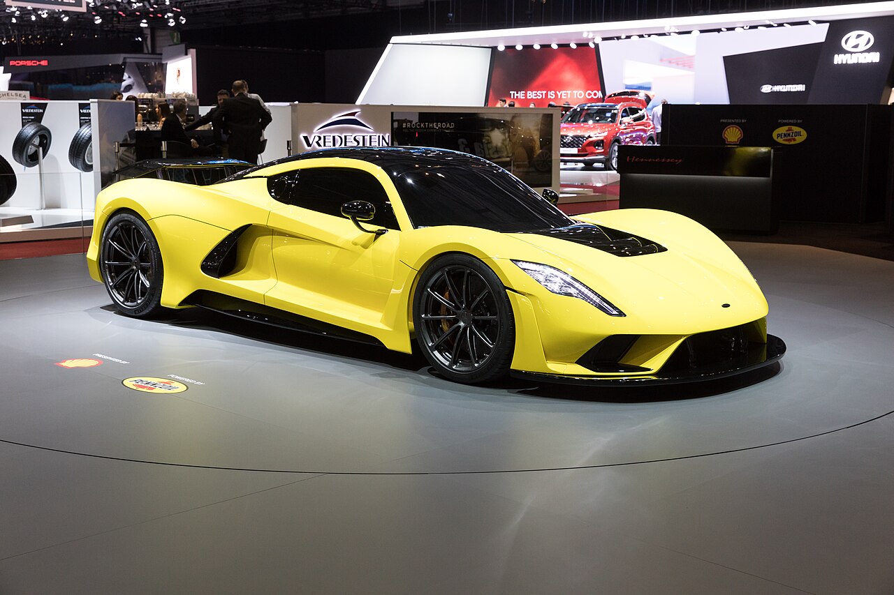 Complete Review of Hennessey Venom F5 Revolution 2026: Is It Still Worth It in 2026?