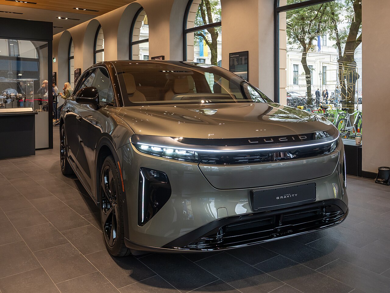 Lucid 2026 Complete Review: What You Need to Know