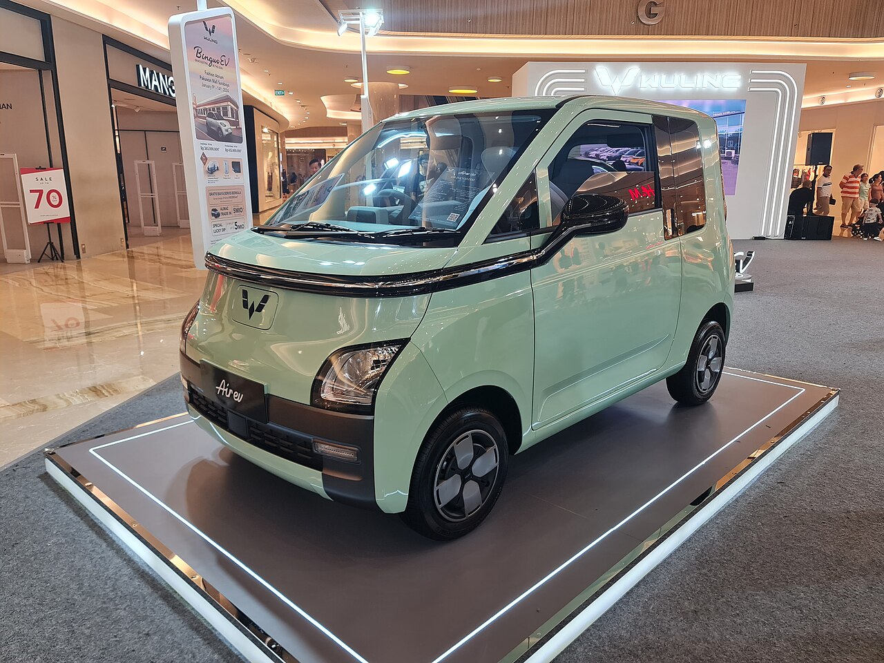 Complete discussion of Wuling 2026: Hidden Innovation and Technology
