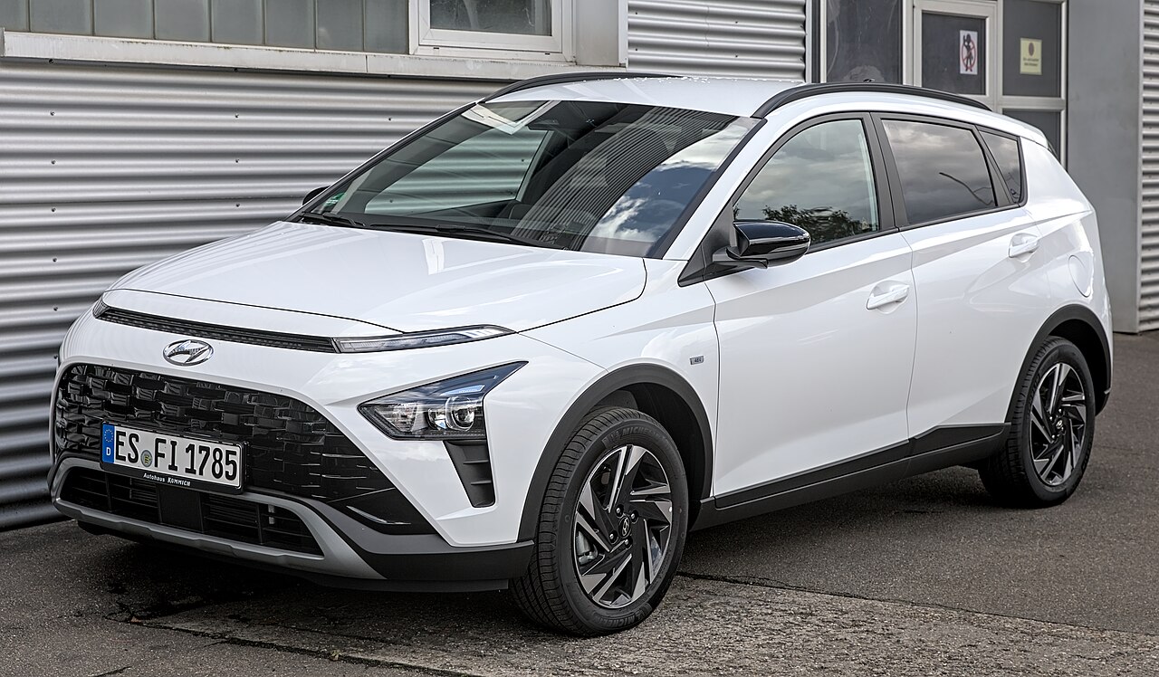 Why Choose Hyundai Bayon 2026: Advantages and Disadvantages