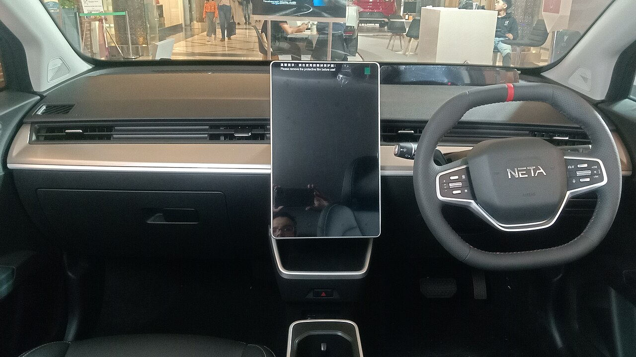 Why Choose Neta 2026: Hidden Innovation and Technology