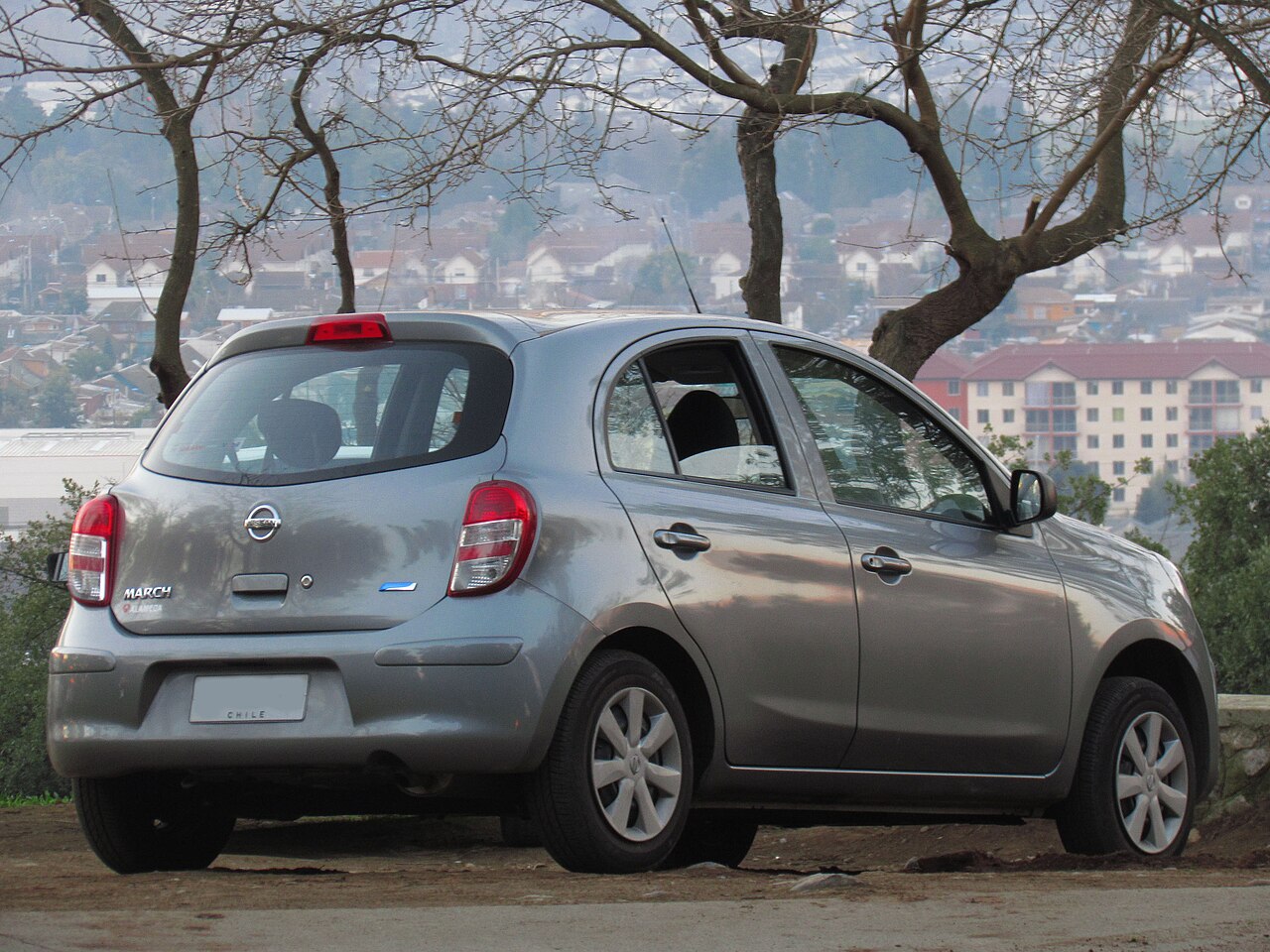 Why Choose the 2026 Nissan March Sense: What You Need to Know