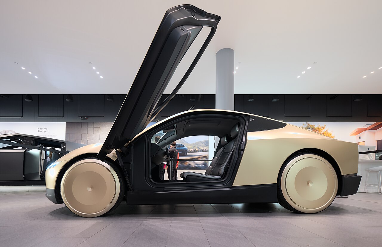 Why Choose Tesla 2026: The Best Choice for You?