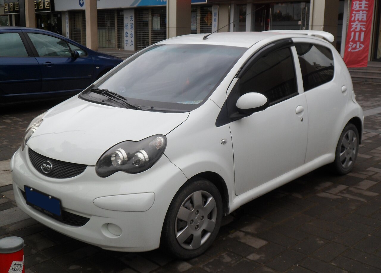 Panduan Membeli BYD Seal (Entri) 2026: Pilihan Terbaik untuk Anda?