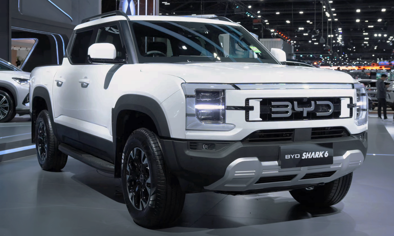 BYD Shark 2026 Buying Guide: Is It Still Worth It in 2026?