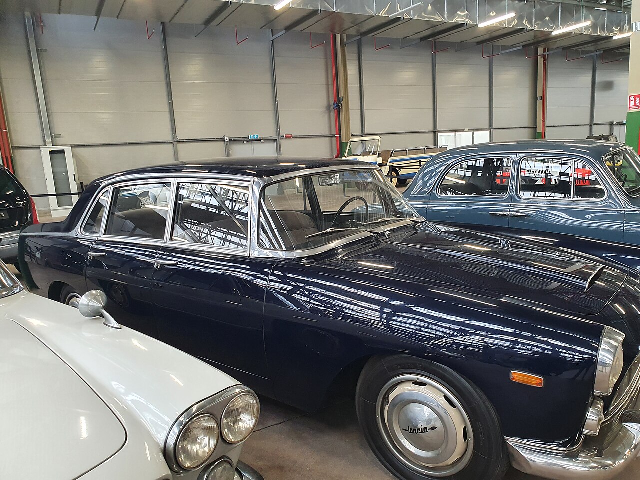 2026 Lancia Buying Guide: Pros and Cons