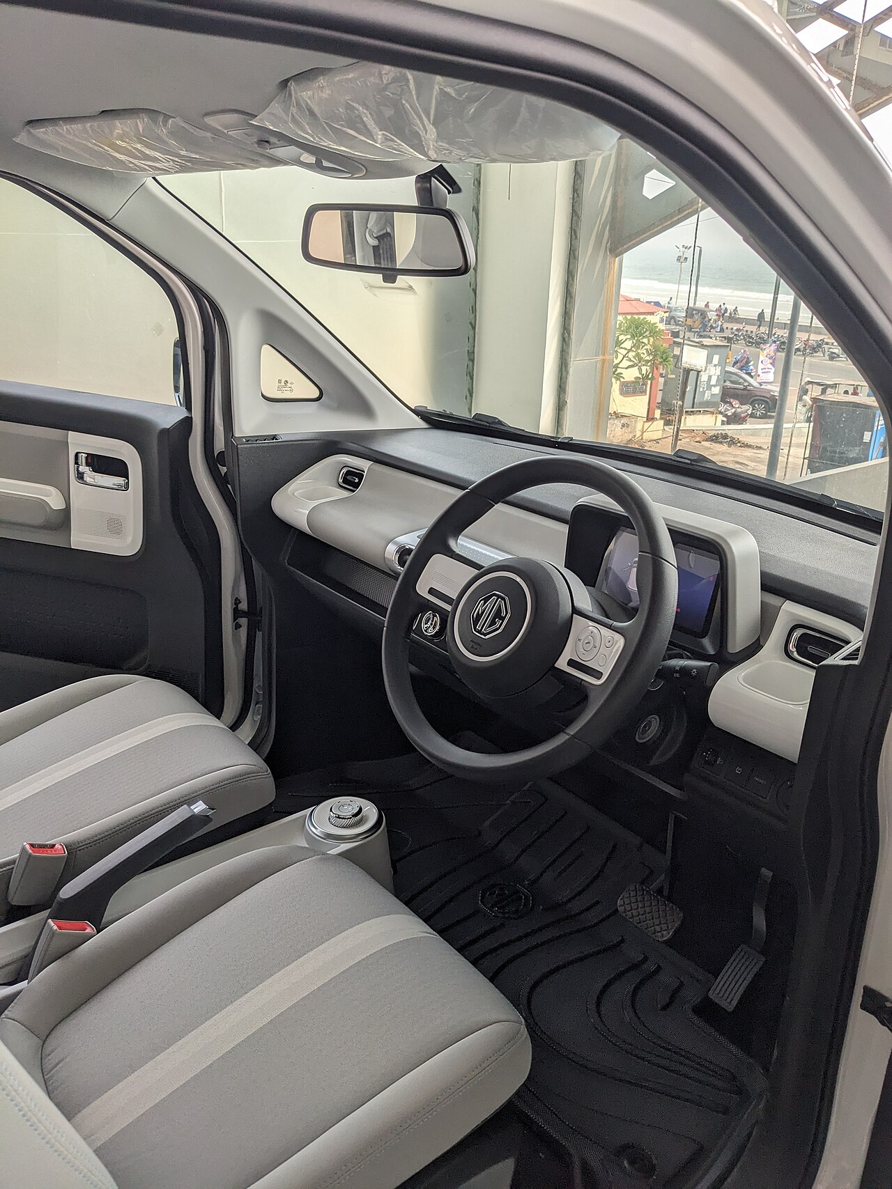 2026 MG Comet EV Buying Guide: Advantages and Disadvantages