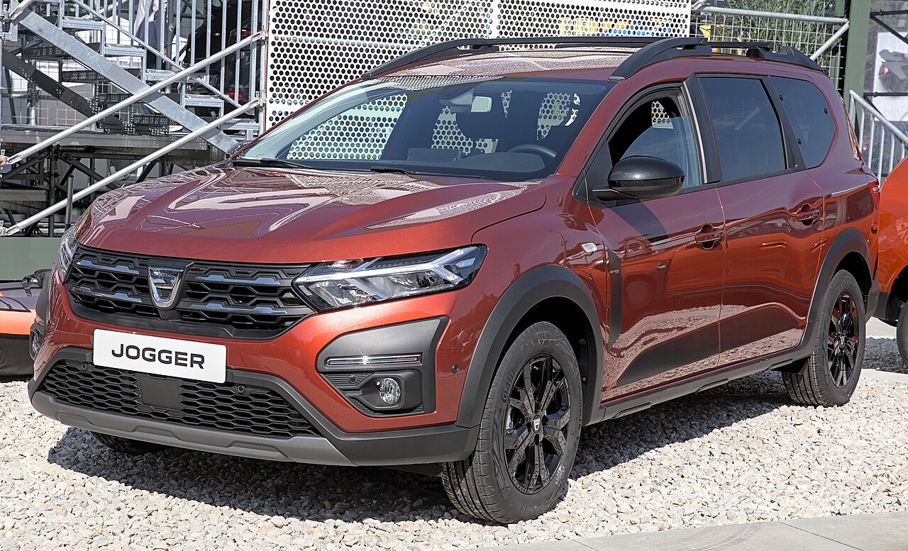 Review Lengkap Dacia 2026: Spesifikasi, Harga dan Performa