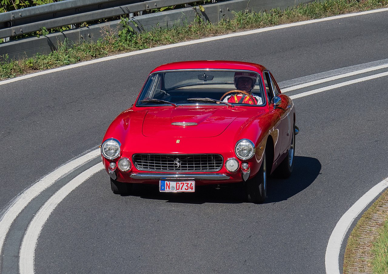Complete Review of the 2026 Ferrari 250 GT Lusso: Who are the Toughest Competitors in 2026?