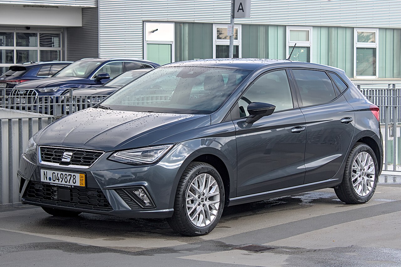 Seat Ibiza 2026 Complete Review: The Best Choice for You?