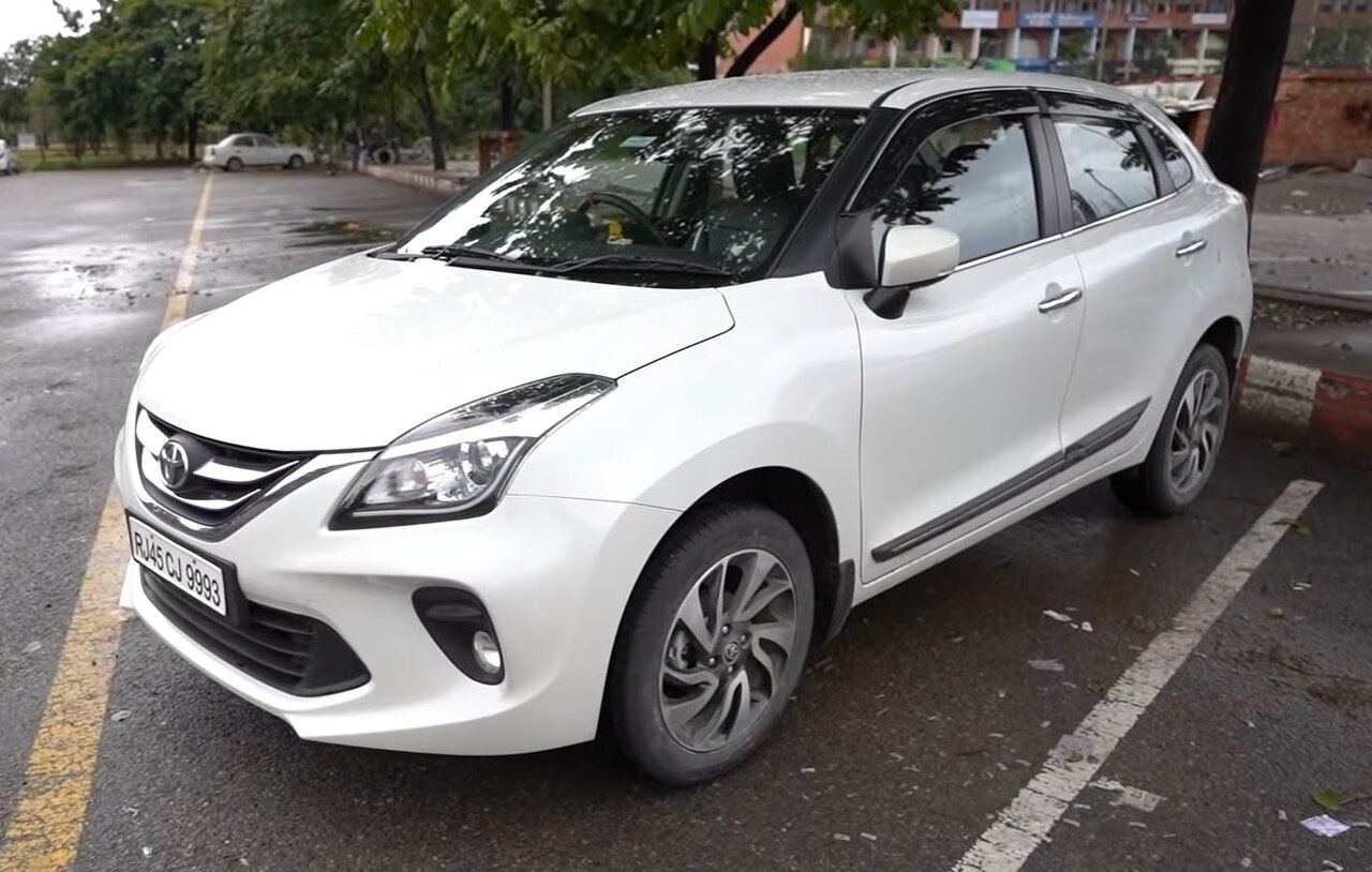 Review Lengkap Toyota Glanza 2026: Inovasi dan Teknologi Tersembunyi