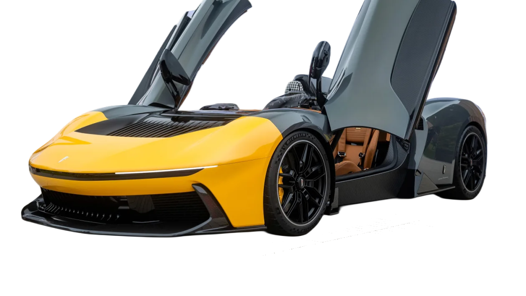 Interesting 2026 Automobili Pininfarina B95 Review: Latest Price Analysis