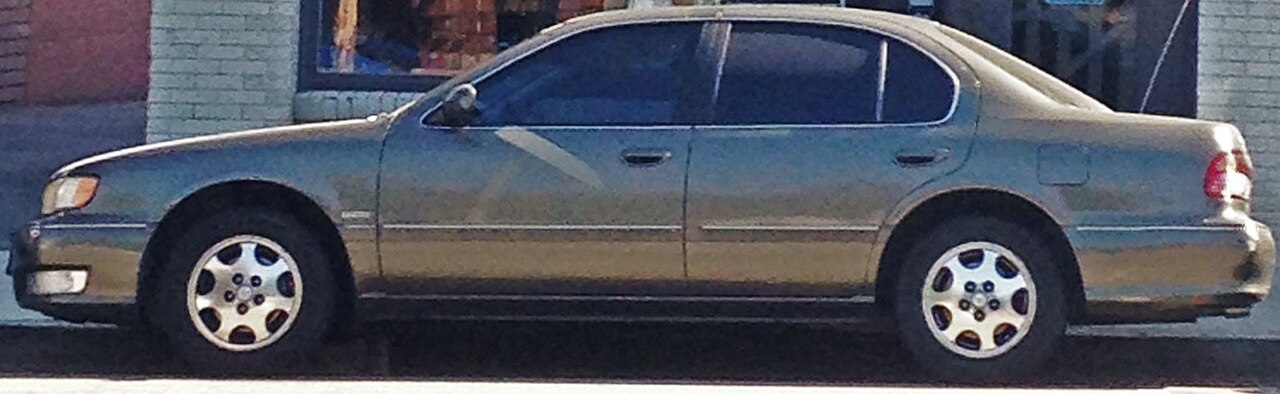 Review Menarik Infiniti QX80 (Gen Baru) 2026: Yang Perlu Anda Ketahui