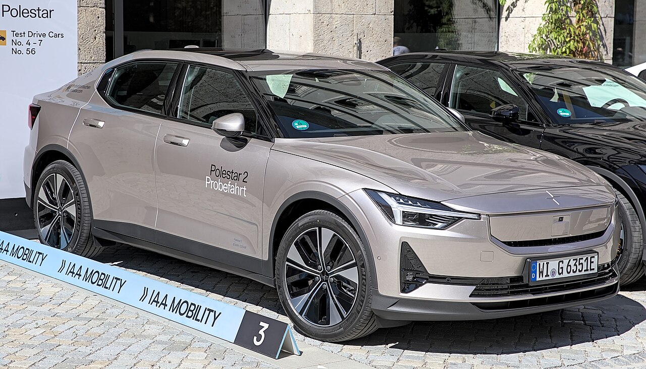 Ulasan Hot 2026 Polestar 5: Yang Perlu Anda Ketahui