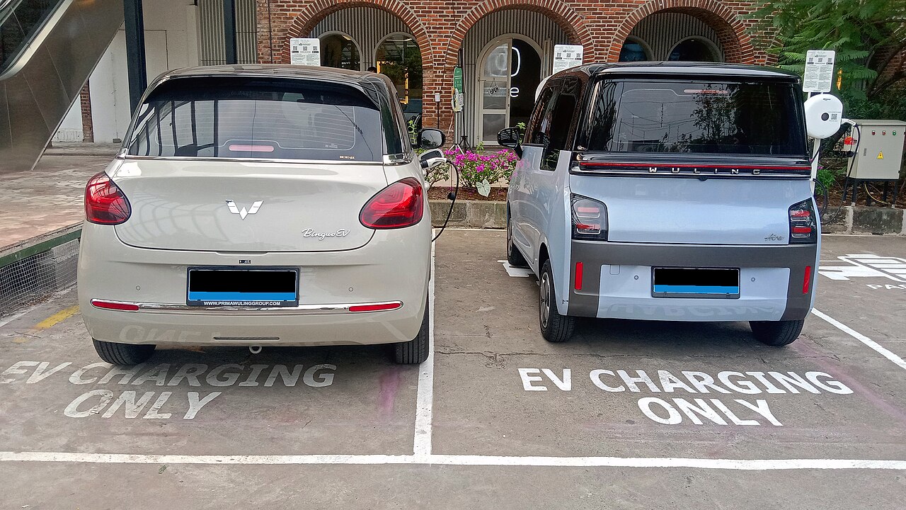 Wuling Interesting Review 2026: Hidden Innovation and Technology