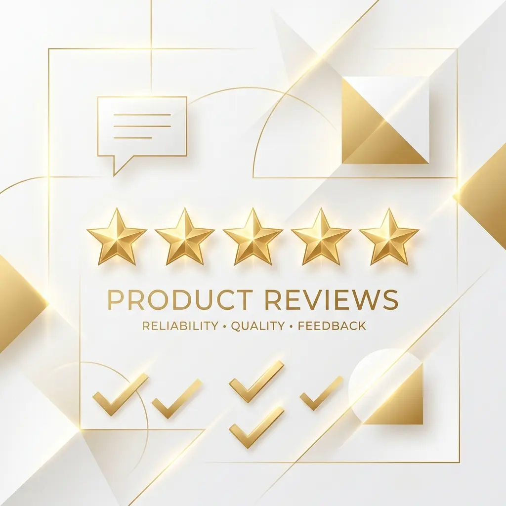Reviews